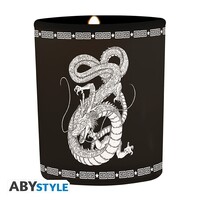 Dragon Ball Candle Shenron