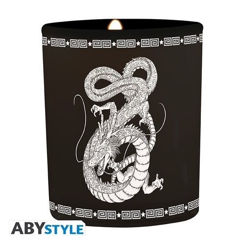 Abystyle Dragon Ball Candle Shenron