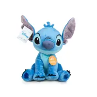 Disney Lilo & Stitch - Stitch Pluche with Sound 40cm