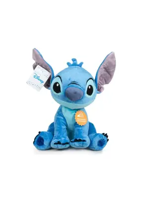 Disney Lilo & Stitch - Stitch Pluch