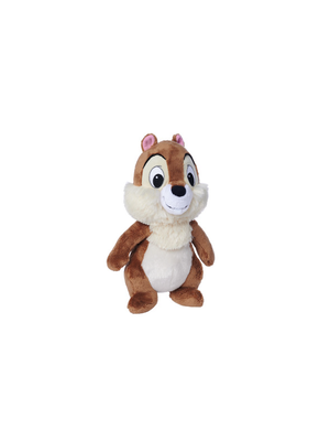 Simba Toys Disney Chip & Dale - Chip Pluche 25 cm