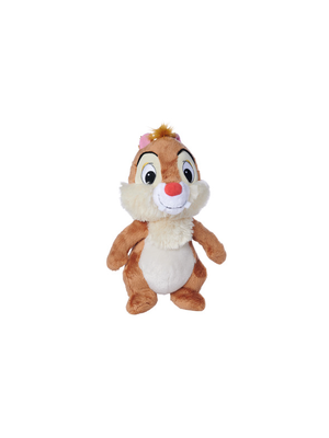 Simba Toys Disney Chip & Dale - Dale Pluche 25 cm