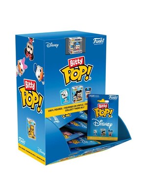 Funko Funko POP! Disney Bitty POP! Blind Bag