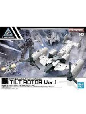 Bandai Gundam 30MM Tilt Rotor Ver. EV-14 Model Kit 1/144