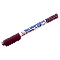 Mr. Hobby Gundam Marker Real Touch Red GM-404 250