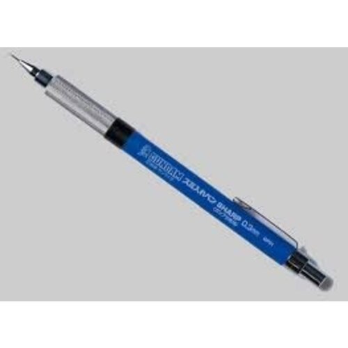 Mr.Hobby Mr. Hobby Gundam Marker Sharp Black Liner 0.3mm GP-01 Mr.Hobby Mr. Hobby Gundam Marker Sharp Black Liner 0.3mm GP-01