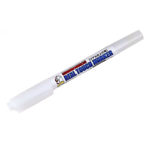 Mr.Hobby Mr. Hobby Gundam Marker Real Touch Grading Marker GM-400 250