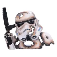 Star Wars Original Stormtrooper Blasted Bust