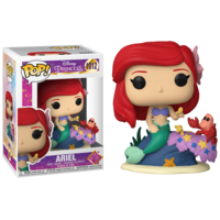 Funko POP! Disney Princess 1012 Ariel