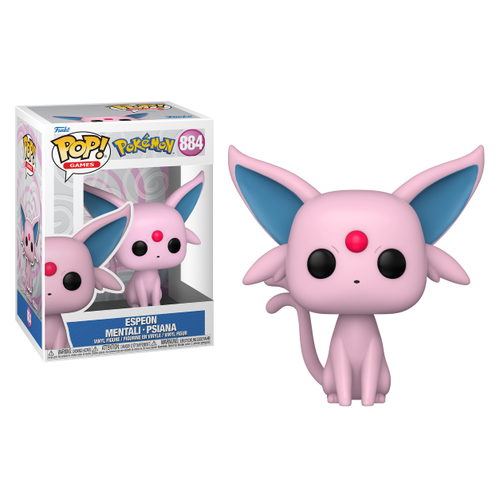 Funko Funko POP! Pokemon 884 Espeon