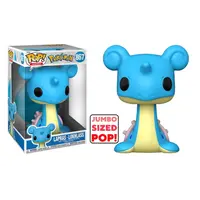 Funko POP! Pokemon 867 Lapras 10inch