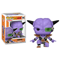 Funko POP! Dragon Ball Z 1493 Ginyu