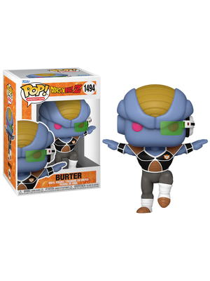 Funko Funko POP! Dragon Ball Z 1494 Burter