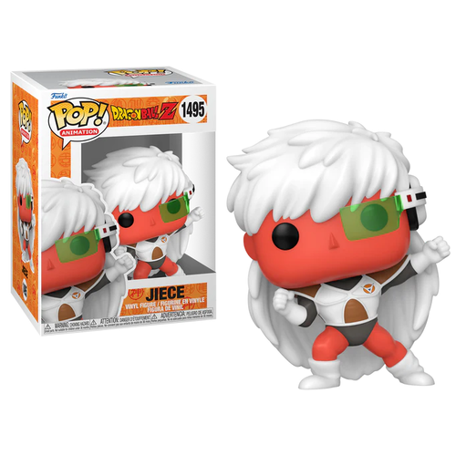 Funko Funko POP! Dragon Ball Z 1495 Jiece