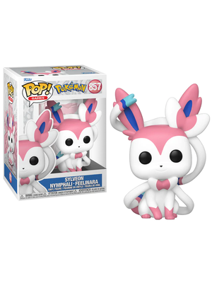 Funko Funko POP! Pokemon 857 Sylveon