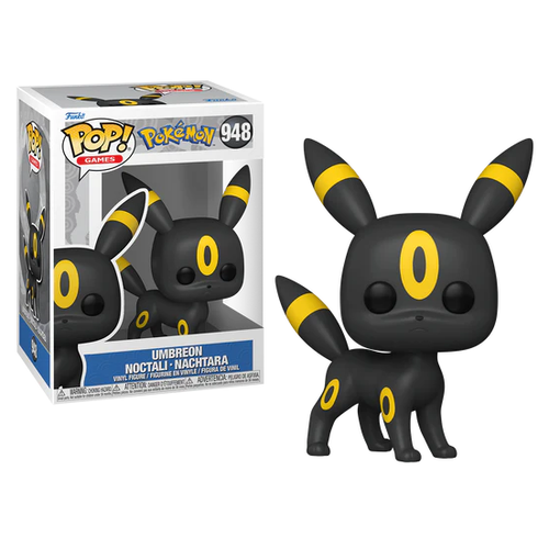 Funko Funko POP! Pokemon 948 Umbreon