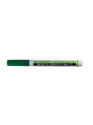Mr.Hobby MR. Hobby MR. Cement Limone Pen Extra Thin PL02: 350
