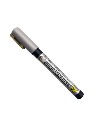 Mr.Hobby MR. Hobby Gundam Marker EX Mepe Holographic Yellow MRH-XGM-203