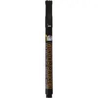 MR Hobby Gundam Marker Black Brush GM-20