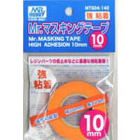 MR. Hobby MR. Masking TApe High Adhesion 10mm MT604: 140