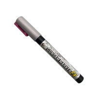 MR. Hobby Gundam Marker EX Mepe Trans-Am Holographic Red MRH-XGM-202