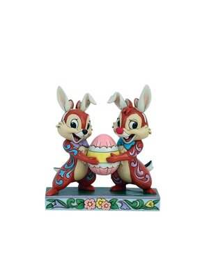 Disney Traditions Mischievous Bunni
