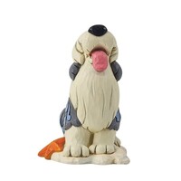 Disney Traditions Max Mini Figurine