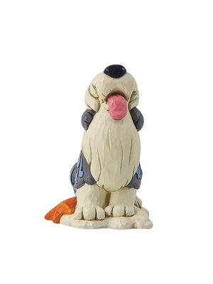 Disney Traditions Max Mini Figurine