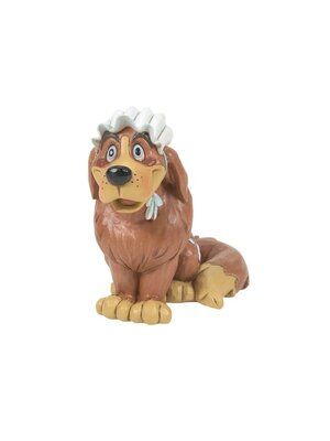 Disney Traditions Nana Mini Figurin