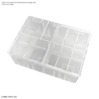 Gundam Multi Builders Case Model Kit