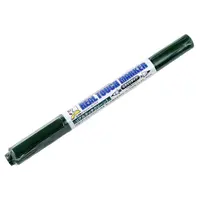 Gundam Marker Real Touch Green GM-408