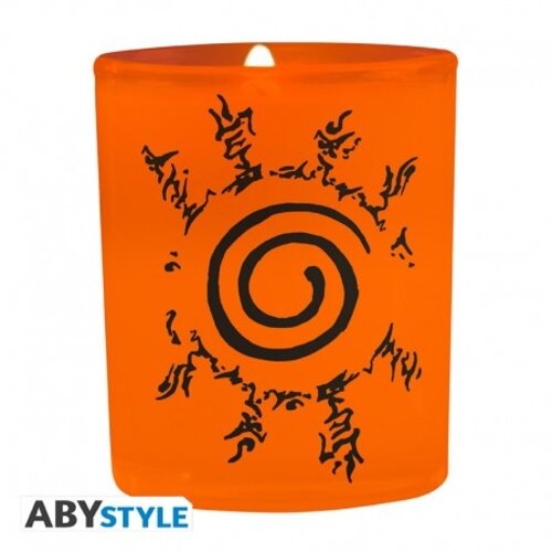 Abystyle Naruto Shippuden Candle
