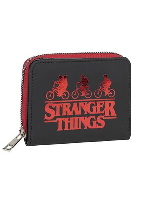 Cerda Stranger Things Wallet