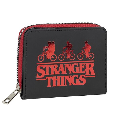 Cerda Stranger Things Wallet