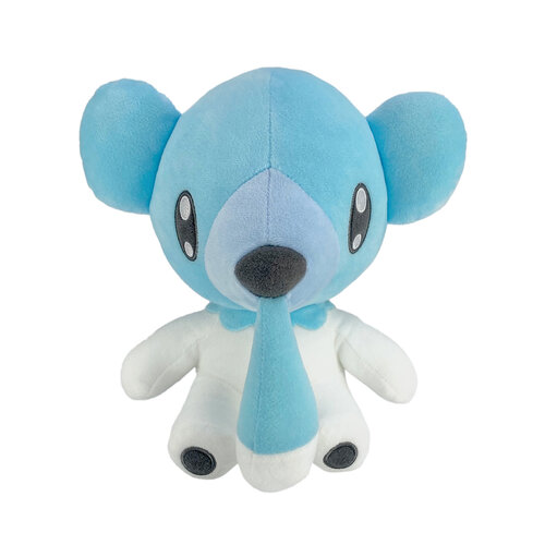 Banpresto Pokemon Cubchoo Pluche 25cm Japan Import