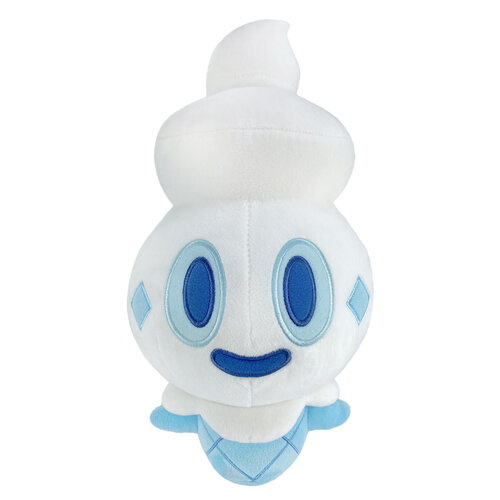 Banpresto Pokemon Vanillite Pluche 30cm Japan Import