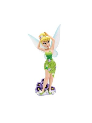 Disney Showcase Disney Showcase Collection Botanical Tinkerbell Figurine