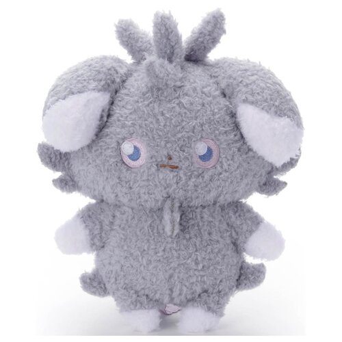 Tomy Pokemon Peacefull Place Espurr Pluche 20cm Japan Import