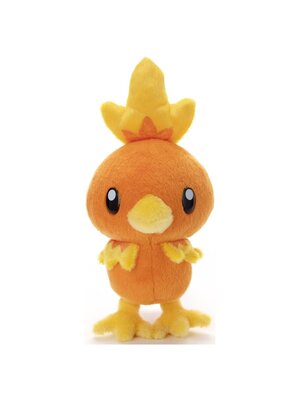 Pokemon I Choose You Torchic Pluche