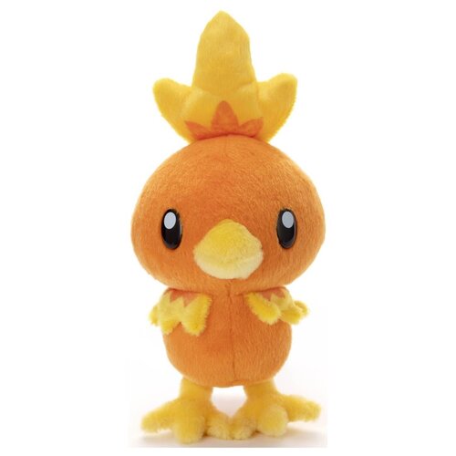 Tomy Pokemon I Choose You Torchic Pluche 22cm Japan Import
