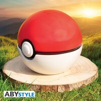 Pokemon Pokeball Cookie Jar