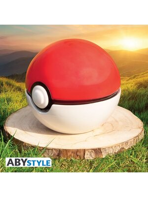 Abystyle Pokemon Pokeball Cookie Jar