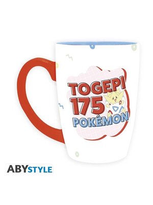 Abystyle Pokemon Mug 400ML Togepi