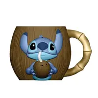 Stitch Coconut 3D Mug 414ml