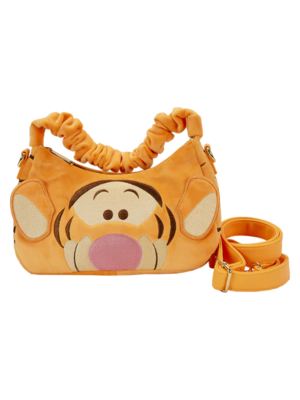 Loungefly Disney Winnie the Pooh Tigger Loungefly Crossbody Bag