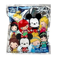 Disney Figural Keyring Mystery Bag Series 1