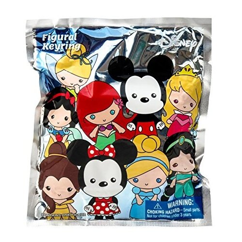 Monogram Disney Figural Keyring Mystery Bag Series 1