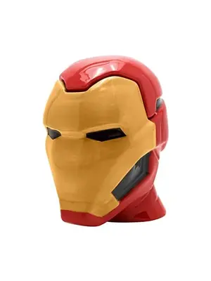 Abystyle Marvel Iron Man 3D Mug