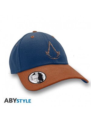 Abystyle Assassins Creed Mirage Crest Adjustable Cap