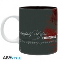 Chainsaw Man 320ML Mug